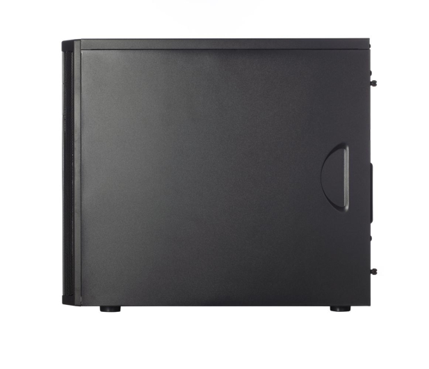 Fractal Design Core 1100 czarna - 396318 - zdjęcie 9